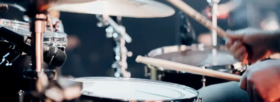 how to tune drum samples